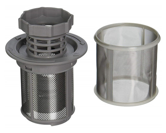Dishwasher Mesh Micro Filter for De Dietrich, IKEA, Privileg, Tecnik, Viking