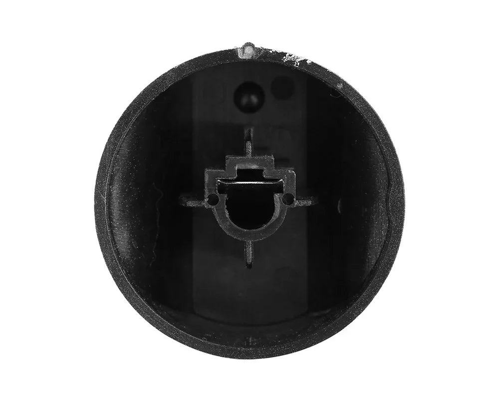 Control Switch Knob for Hotpoint Hot-Ari ix KSO53CXS KSO89CX KSO89CXS KSOS89PX - Mersey Spares