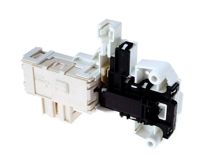 Genuine OEM Door Interlock Switch for OST Washing machines 90489300 09201250 - Mersey Spares