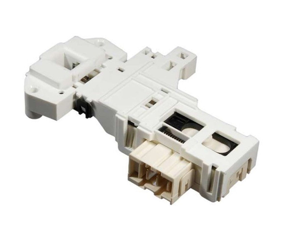Genuine Door Interlock Lock Switch for Candy CDB CWB Series Washing Machines - 09201250. 90489300, 1679480OH, 3016632OH, DA052725, DA053726