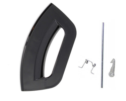 Futura Door Handle Kit for Washing Machine WMXTF742KUK WMXTF842KUKR WMXTF942KU