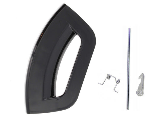 Futura Door Handle Kit for Washing Machine WMXTF742KUK WMXTF842KUKR WMXTF942KU