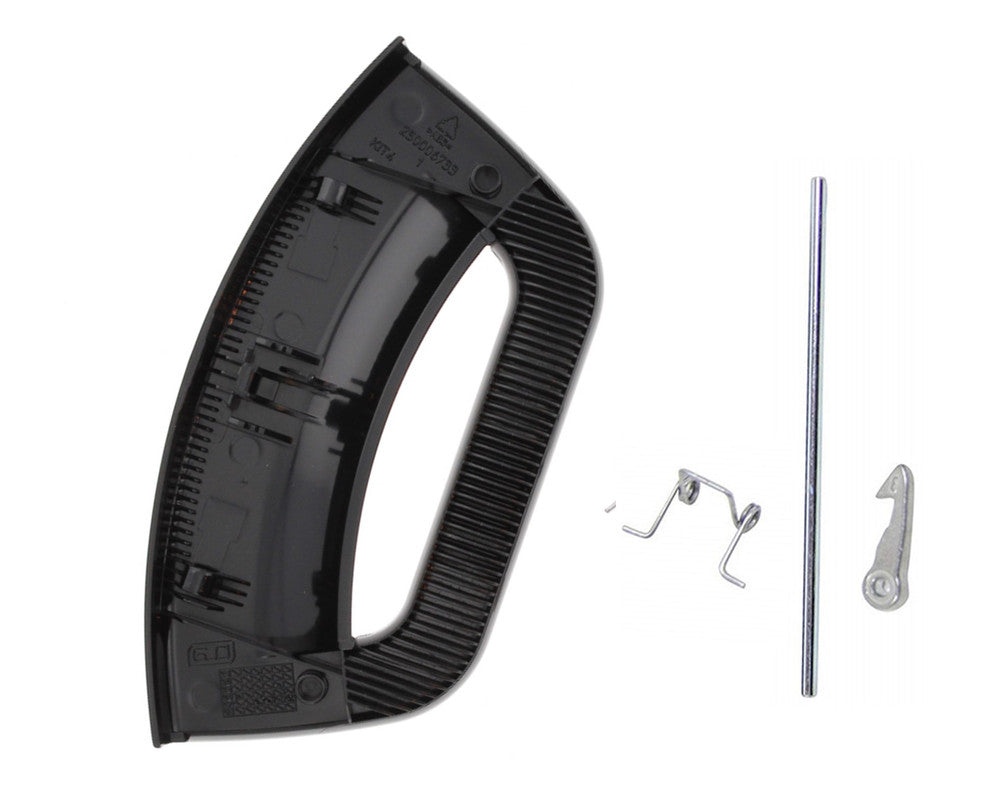 Futura Door Handle Kit for Washing Machine WMXTF742KUK WMXTF842KUKR WMXTF942KU
