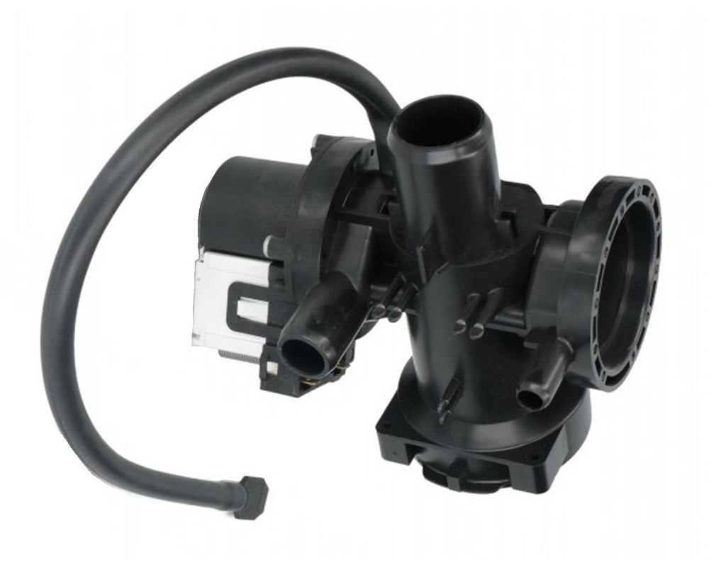 LG Goldstar Washing Machine Drain Pump & Filter Housing F12C3QD F1489AD