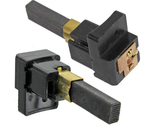 Motor Carbon Brushes & Holders for Dyson DC29 DC32 DC33 DC39 DC41 Vacuum Cleaners 2Pk - Mersey Spares