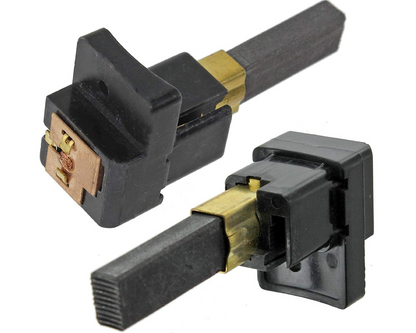 Motor Carbon Brushes & Holders for Dyson DC14 DC19 DC20 DC23 DC27 Vacuum Cleaners 2Pk