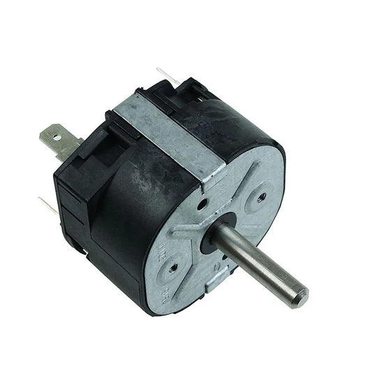 Genuine DUALIT MI2 type Toaster Timer Control Switch For 6 SLOT MODEL 00032 - Mersey Spares