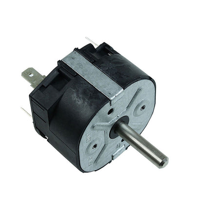 Genuine DUALIT MI2 type Toaster Timer Control Switch For 6 SLOT MODEL 00032