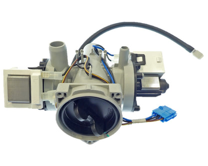 For LG Washing Machine Drain Pump WD14352FD WD14370FD WD14370FDATWQECZ WD14376FD