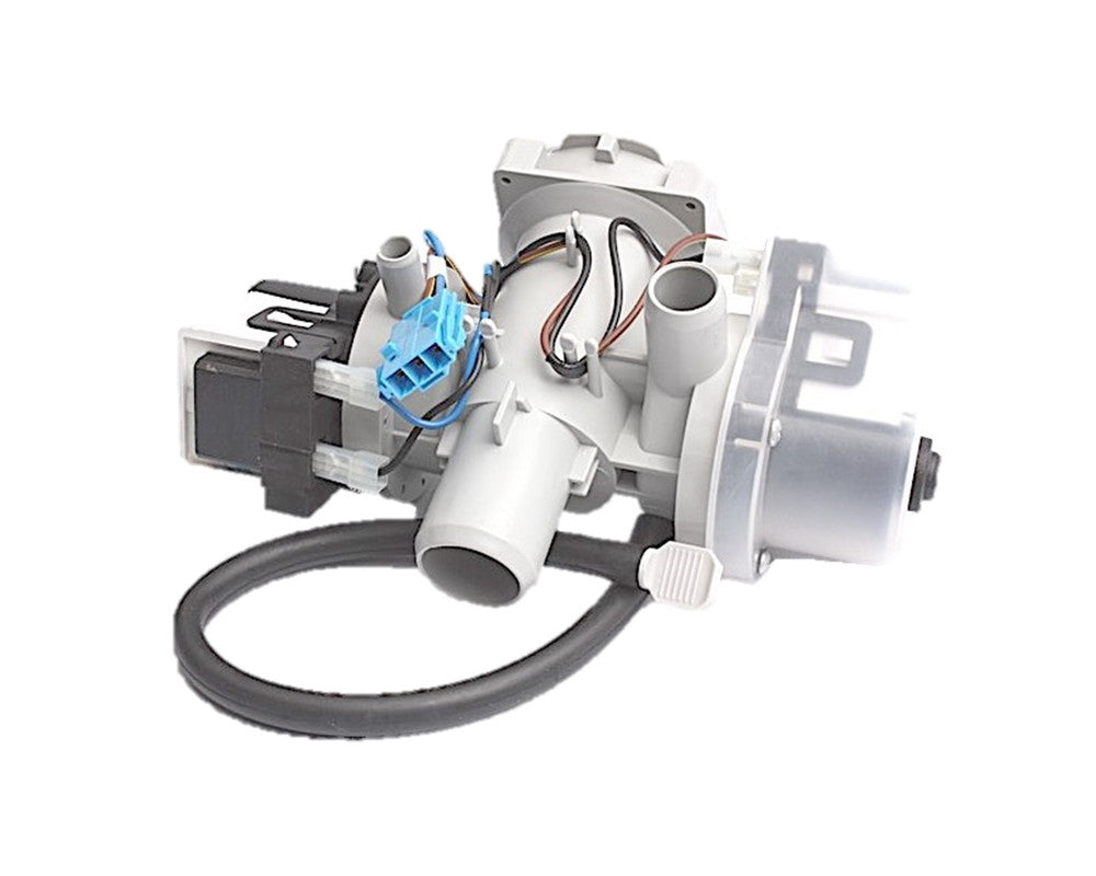 For LG Washing Machine Drain Pump WD12351FDKAOWQESW WD14220FD WD14223FD WD14225