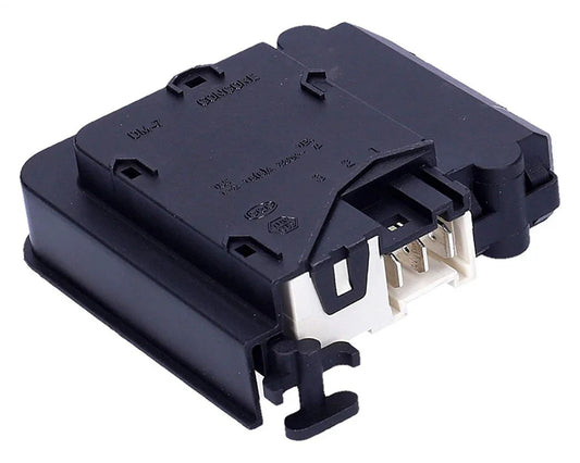 Switch Door Lock Solenoid Interlock for Samsung Washing Machines - DC34-00026A, ES1785022 - Mersey Spares