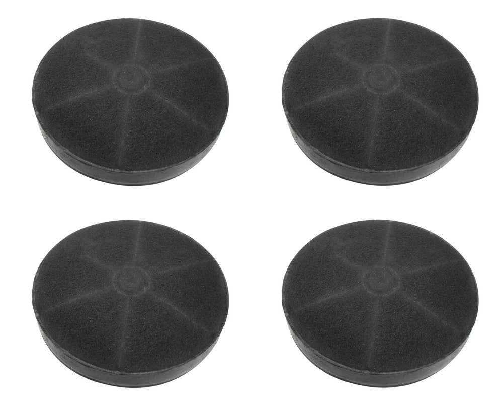 For SIA2 Genuine Carbon Re-circulation Filter SIA Cooker Hood Extractor Fans x 4