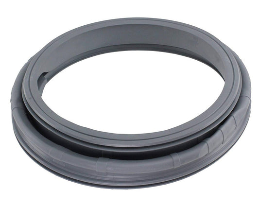 Washing Machine Spare Rubber Door Seal Gasket for Samsung EcoBubble DC64-02888A, DC6402888A, 3818462OH, 3044721OH
