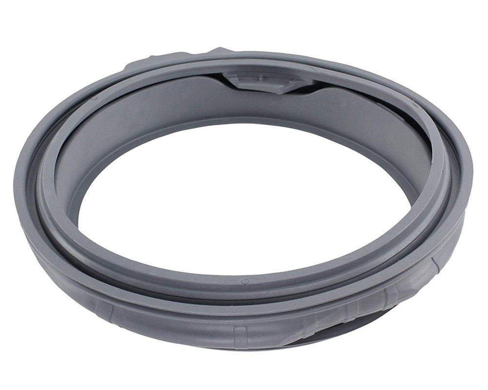 Washing Machine Spare Rubber Door Seal Gasket for Samsung EcoBubble DC64-02888A, DC6402888A, 3818462OH, 3044721OH