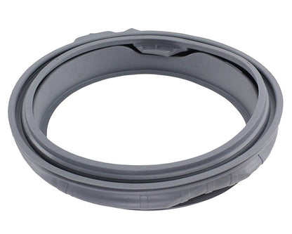 Washing Machine Spare Rubber Door Seal Gasket for Samsung EcoBubble DC64-02888A, DC6402888A, 3818462OH, 3044721OH