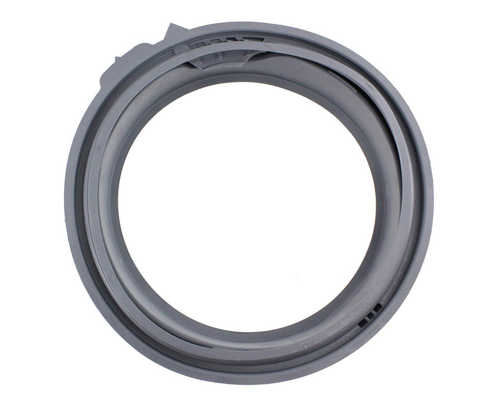 Washing Machine Spare Rubber Door Seal Gasket for Samsung EcoBubble DC64-02888A, DC6402888A, 3818462OH, 3044721OH