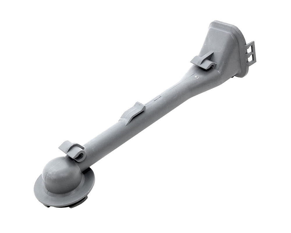 Genuine Smeg 761810162 Dishwasher Top Upper Spray Arm Water Feed Pipe