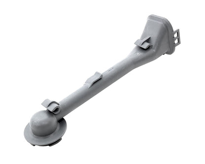 Genuine Smeg 761810162 Dishwasher Top Upper Spray Arm Water Feed Pipe