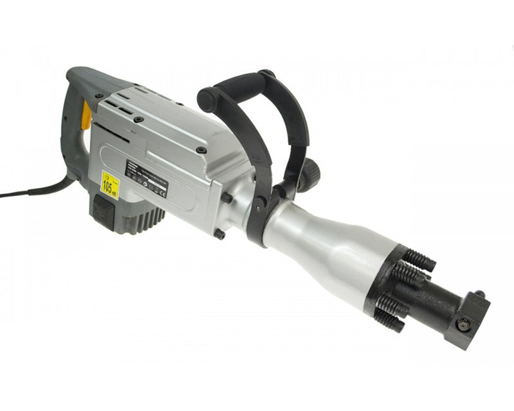 Carbon Brushes for Screwfix TITAN TTB280DRH Breaker Brushes Original Quality 1700w