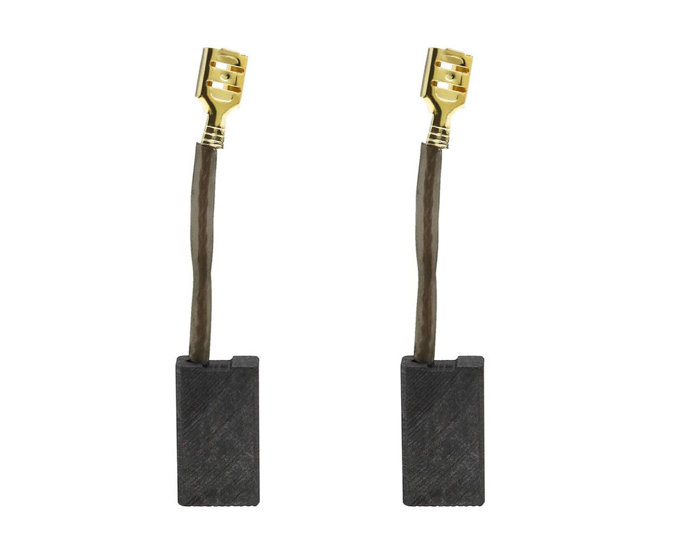 Motor Carbon Brushes for HILTI saw WSC 255 MARKSMAN 66037c NUTOOL NTPG230 ntp D124