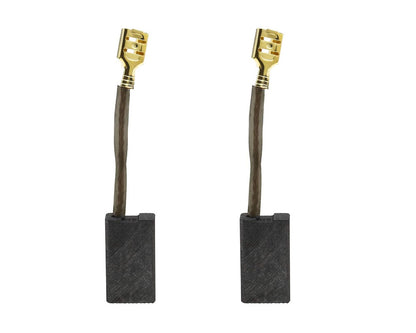 Motor Carbon Brushes for HILTI saw WSC 255 MARKSMAN 66037c NUTOOL NTPG230 ntp D124