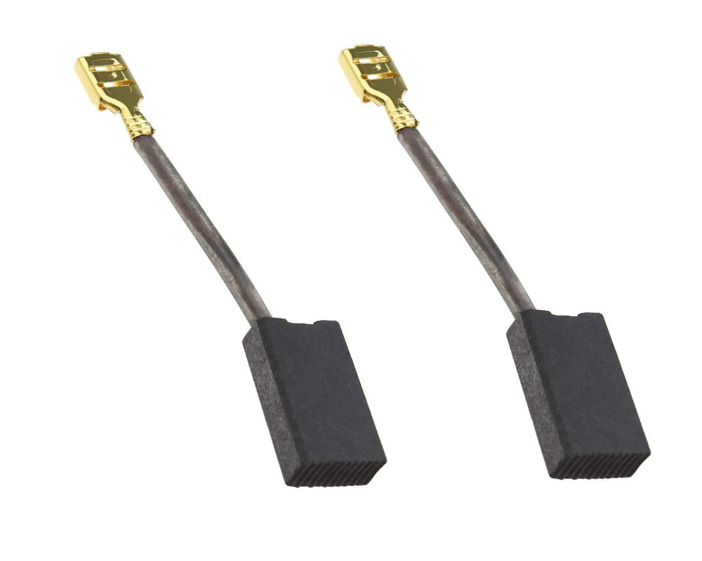 Motor Carbon Brushes for HILTI saw WSC 255 MARKSMAN 66037c NUTOOL NTPG230 ntp D124