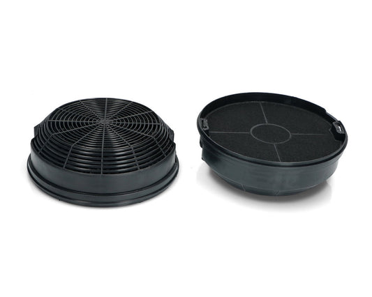 Type 47 Carbon Filters for Elica Ignis Juno Cooker Hood Extractor Fan F00479/1S