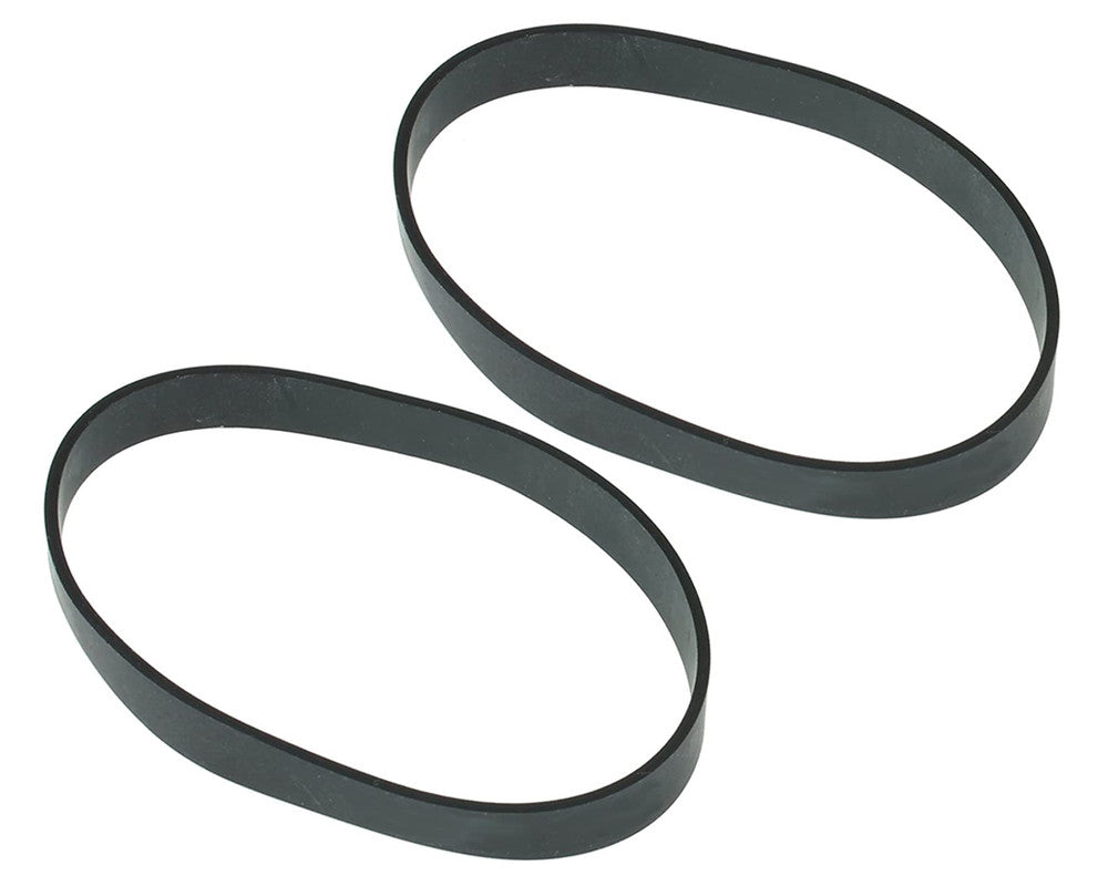 Rubber Drive Belts for Tesco VCU006 VCU007 VCU10P PET VCU11 Vacuum Cleaners