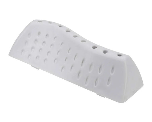 BUSH Genuine Washing Machine Drum Paddle Lifter Blade Arms WMNS610P WMNSN612W - Mersey Spares