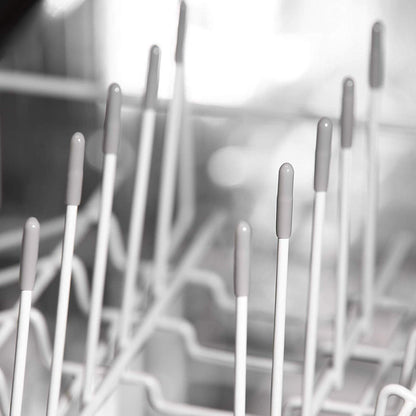 Dishwasher Rack Basket Tips Cover Protector Caps for Bosch Neff Siemens X 100