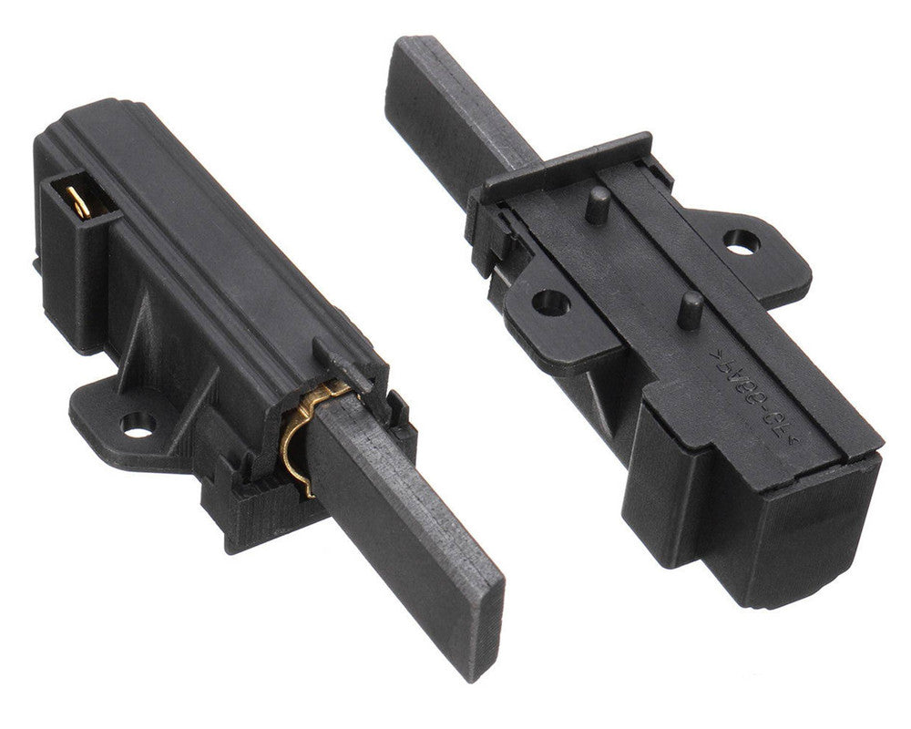 Sole Motor Carbon Brushes for Indesit Washing Machines C00114885