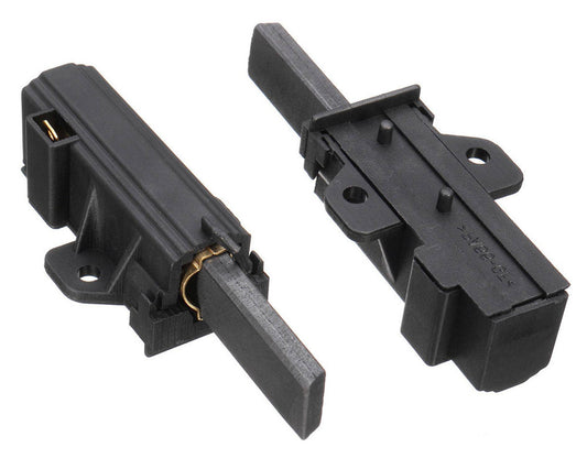 Sole Motor Carbon Brushes for Indesit Washing Machines C00114885