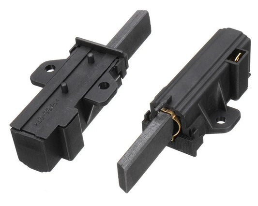 Sole Motor Carbon Brushes for Hotpoint Washing Machines C00114885 - Mersey Spares