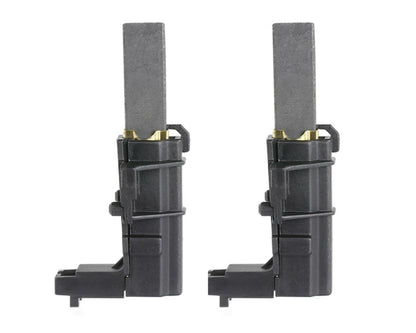 Washing Machine Ceset Motor Carbon Brushes Hotpoint, Indesit, Ariston, Brandt, Schunk - C00194594, 51X9270 - Mersey Spares