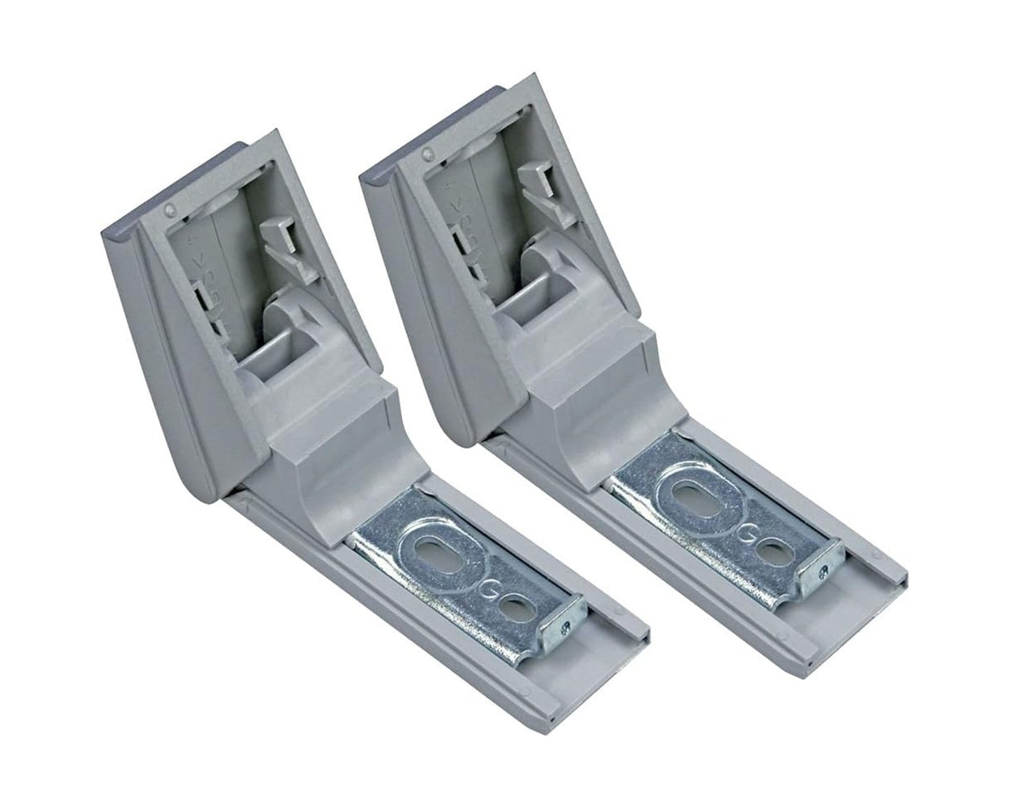 Fridge Freezer Refrigerator Door Handle Hinge Repair Kit for Liebherr -  9590124, 959012400, 9590128, 959012800