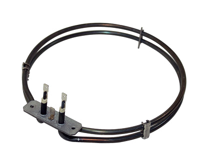 OEM Heating Fan Oven Element for Belling 316 317 Cookers Ovens 082620838 2100W