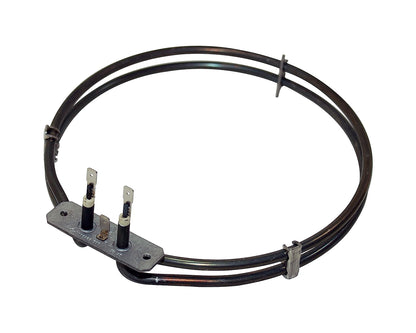 Genuine Fan Oven Cooker Heater Element for Belling 316 317 - 082620838, ES919685