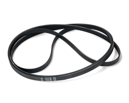 Genuine Hutchinson Tumble Dryer Belt Replacement for Bush BCGBTD8HP, TD7CNBCW, TD7HPNBW, TDT17CN, TDT18HP, TDT19HP, 42232588, 42164399