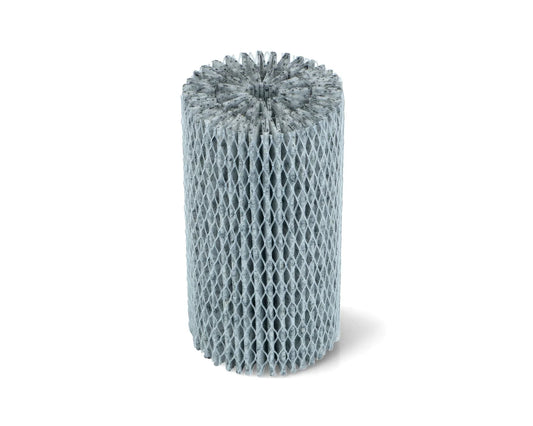 Cylinder Fridge Air Filter Cartridge for Electrolux Pure Advantage Refrigerator - EAF1CB, AFCB, 46-9917, 241504902, 241575002, 241504901, SP-EXAIR - Mersey Spares