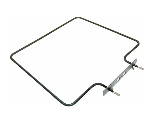 Upper Grill, Outer Heater Element for Ilve 60cm Oven Cooker 900w - A/458/18, A45818 - Mersey Spares