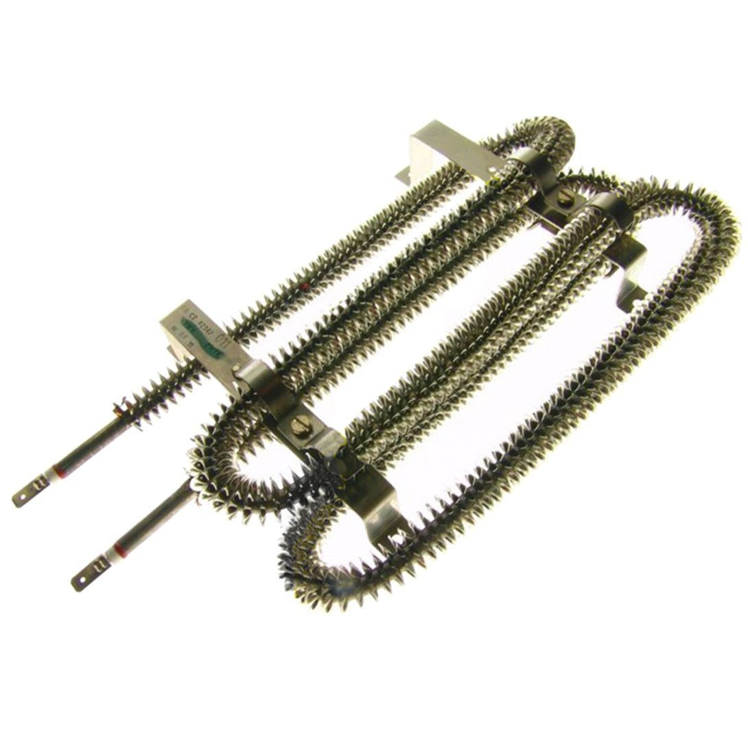 2700w Tumble Dryer Heating Heater Element for Bosch WTA4000 498557, 00498557, 492159, 00492159, Gorenje 139796, 616648, ES975300