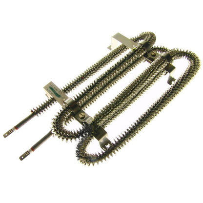 2700w Tumble Dryer Heating Heater Element for Bosch WTA4000 498557, 00498557, 492159, 00492159, Gorenje 139796, 616648, ES975300