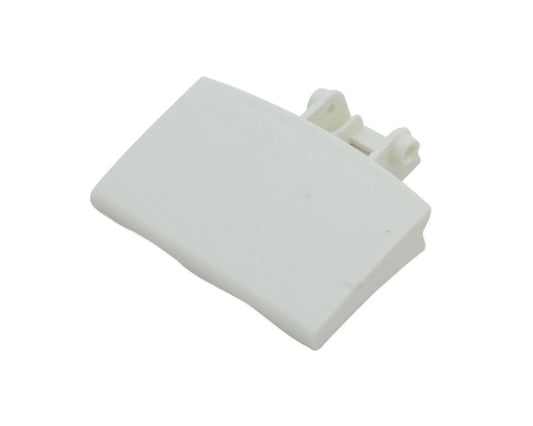 Compatible Washing Machine Door Handle for AEG Electrolux Zanussi - 1246048001 - Mersey Spares