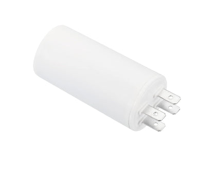 7uF, 7MFD Universal Microfarad Capacitor CBB60, 450VAC EN60252