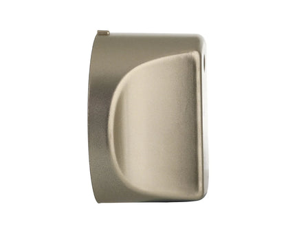 Control Switch Knob for Hotpoint Hot-Ari ix SH89PX SHA33CX SHS31X SHS33CX - Mersey Spares