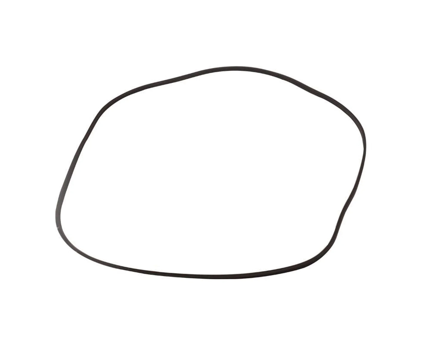 Washing Machine Drum Tub Seal Gasket for Hotpoint WMA Indesit Ariston - C00112682 - Mersey Spares