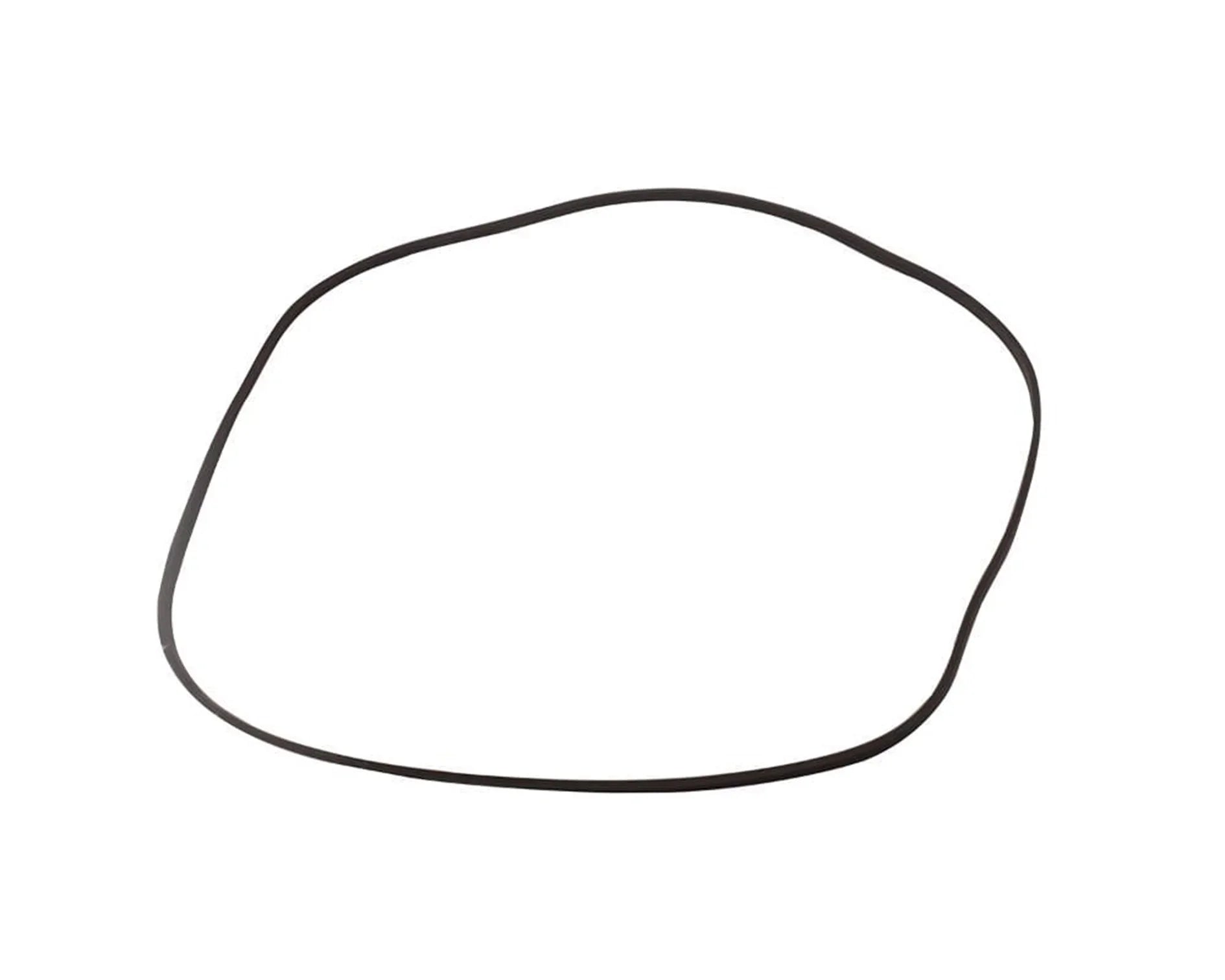 Washing Machine Drum Tub Seal Gasket for Hotpoint WMA Indesit Ariston - C00112682 - Mersey Spares