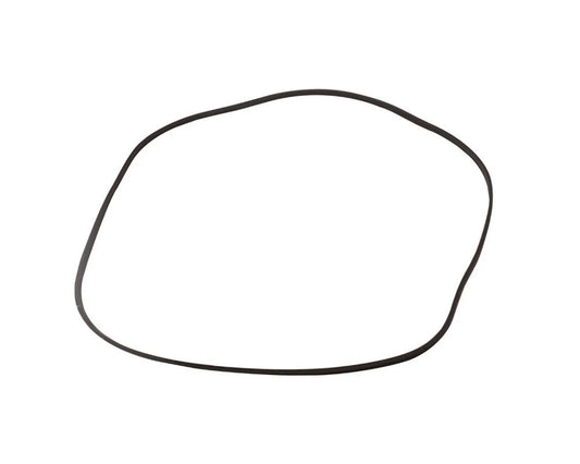 Washing Machine Drum Tub Seal Gasket for Hotpoint WMA Indesit Ariston - C00112682 - Mersey Spares