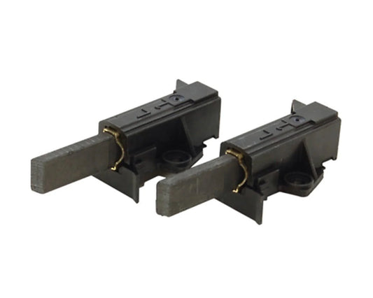 FHP Motor Carbon Brushes for Hotpoint AEG - 1603910, C00201861 - Mersey Spares
