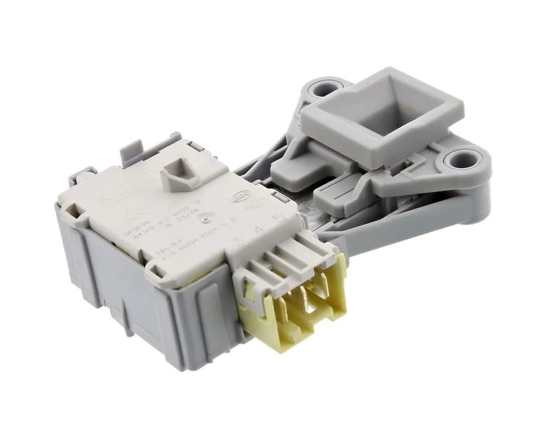 Genuine Original Door Lock Interlock Switch for Zanussi John Lewis Washing Machines - 1328469000, 1328469018, 1328469026 - Mersey Spares